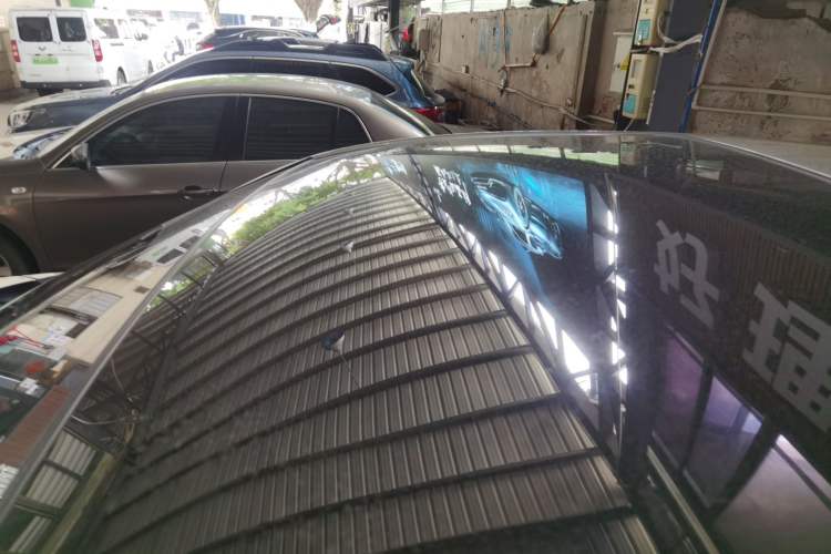 Used Toyota Venza 2022 2.0L CVT Two-Wheel Drive Prestige Edition
