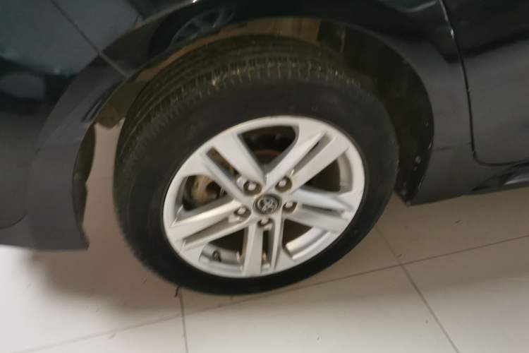 Used Toyota Levin 2021 Dual-Motor 1.8H E-CVT Leading Edition
