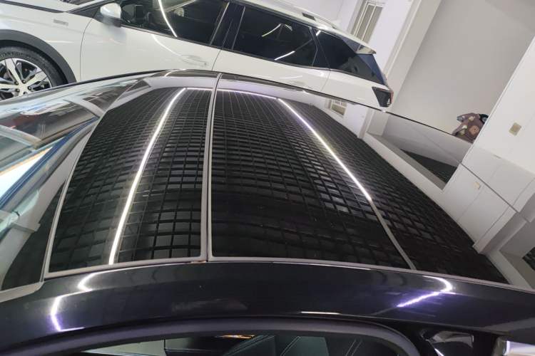 Used Audi A6L 2023 Revised 45 TFSI Prestige Elegant Edition
