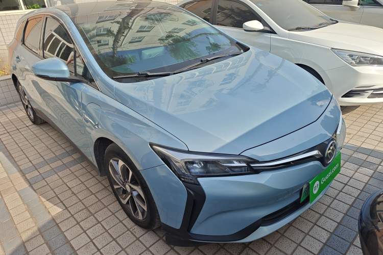 Used Buick Velite 6 2020 Connected Smart Enjoyment PLUS