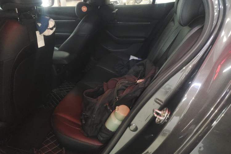 Used Mazda Mazda 3 Axela 2020 2.0L Automatic Zhiya Edition