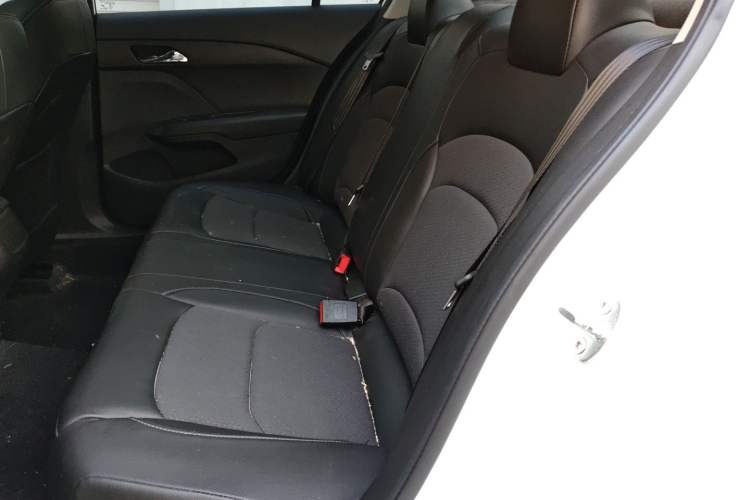 Used Chevrolet Cavalier 2019 320 Automatic Xinyue Edition
