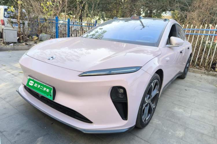 Used Nio ET5T 2023 75 kWh Touring