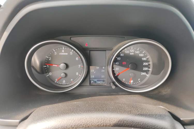 Used Haval M6 2021 PLUS 1.5T DCT Luxury Smart Connectivity Model