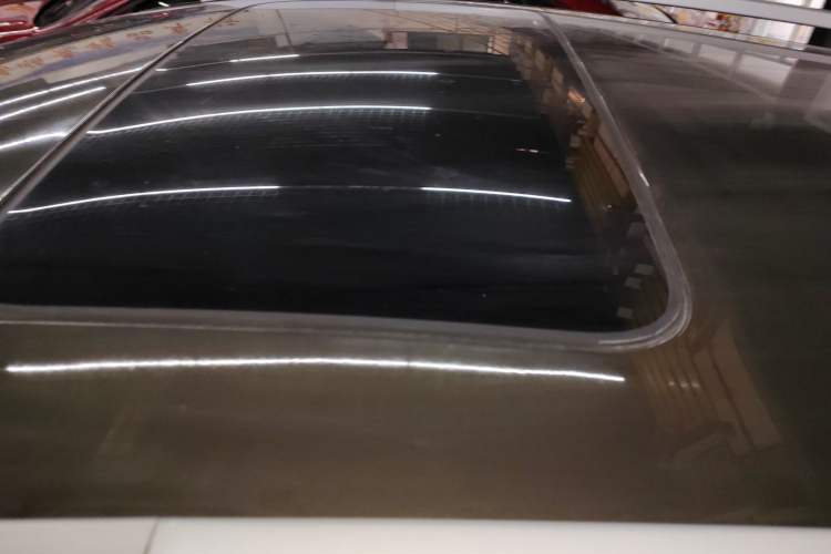 Used Peugeot 3008 2015 2.0L Automatic Classic Edition