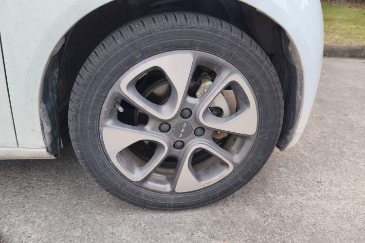 Used ORA White Cat 2020 401 km Flagship Version