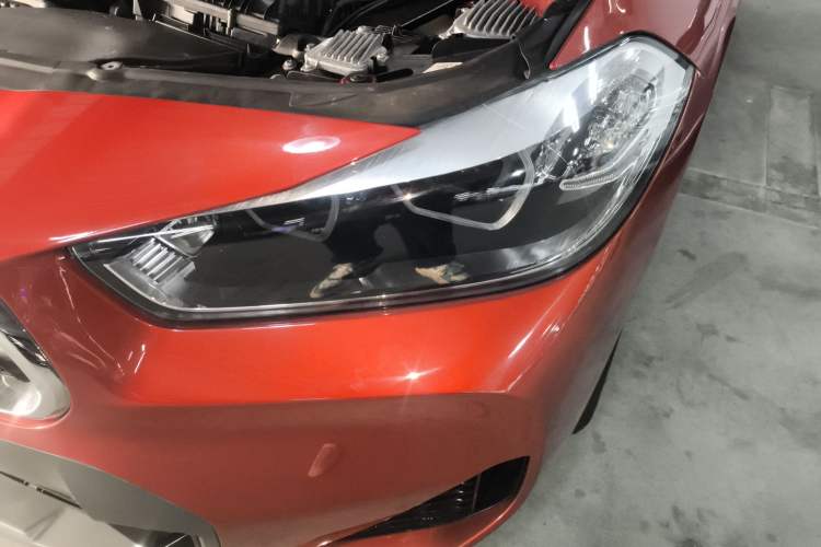 Used BMW X2 2020 sDrive20i M Sport Package
