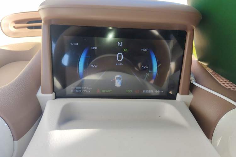 Used Bestune Pony 2026 Model 222km Cute Horse Plus