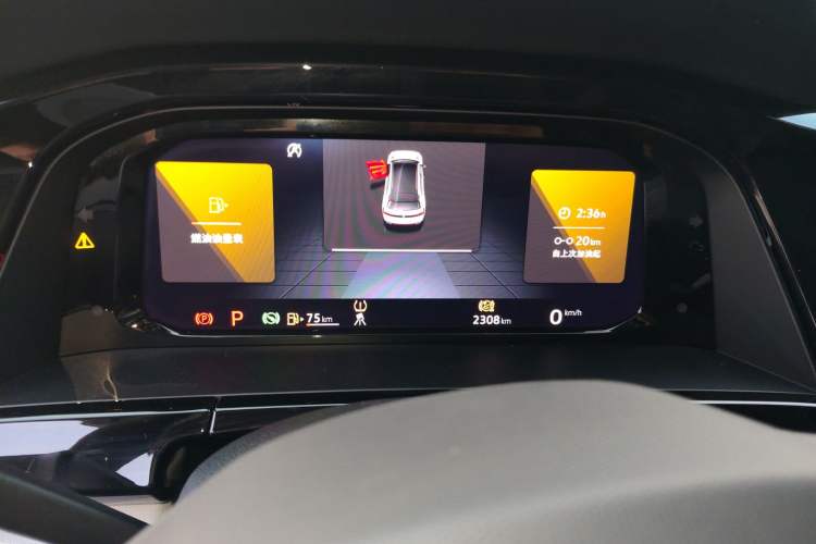 Used Volkswagen Teramont X 2024 380TSI All-Wheel Drive Longyao Edition
