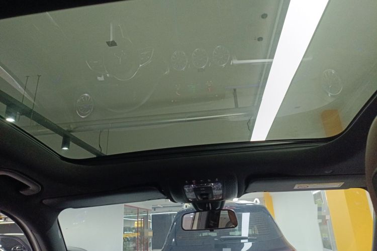 Used Mercedes-Benz GLB 2022 GLB 220 Dynamic Edition
