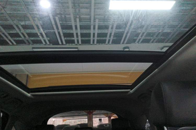 Used Honda Avancier 2017 240TURBO Two-Wheel Drive Premium Edition