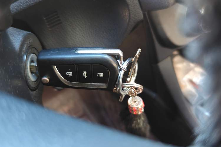 Used Toyota Levin 2017 1.2T G CVT Elite Edition
