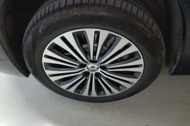 Used Nio ES7 2024 100kWh Signature Edition