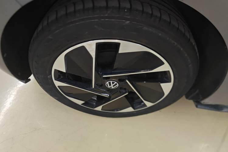 Used Volkswagen ID.3 2022 Pure Edition
