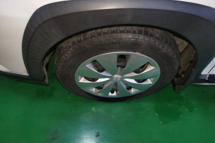 Used Toyota YARiS L 2022 X-Trail 1.5L CVT Leading PLUS Edition
