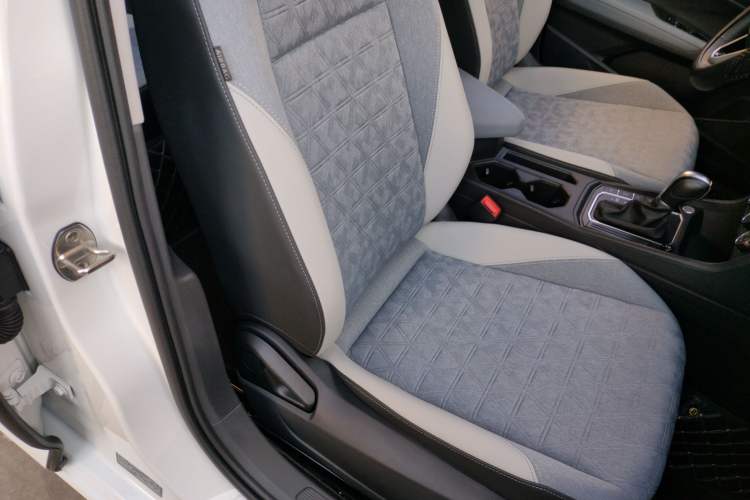 Used Volkswagen Lavida 2023 300TSI DSG Full-Comfort Edition
