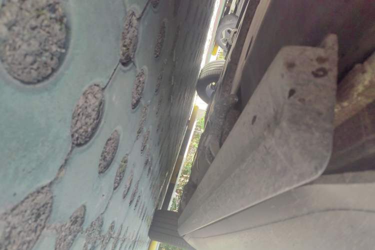 Used Volkswagen Teramont 2019 330TSI Two-Wheel-Drive Luxury Edition China VI Standard
