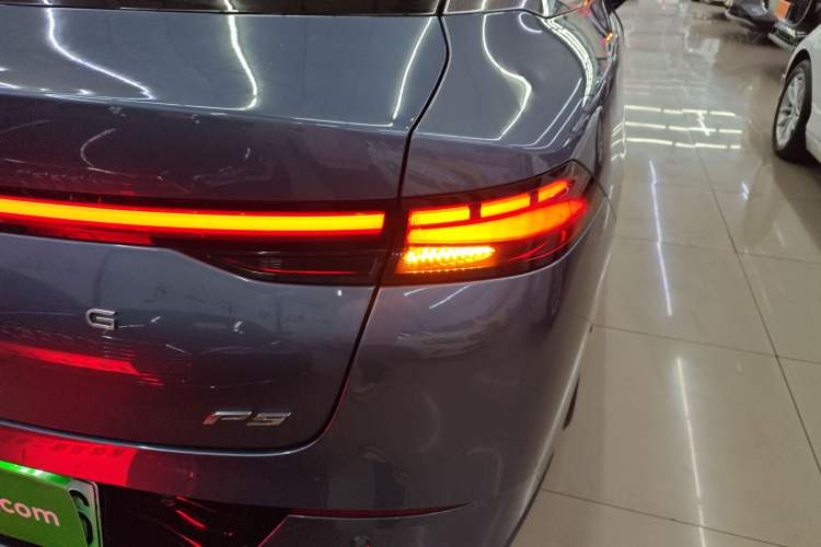 Used XPeng P5 2024 500 Pro Edition