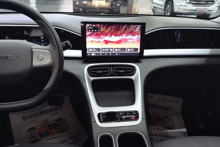 Used  Geome 2025 310km Youth Edition