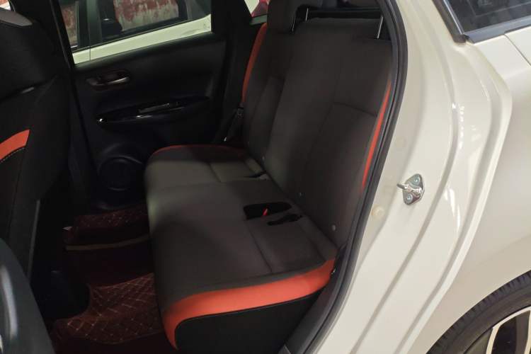 Used Honda LIFE 2021 1.5L CVT SPORT Heartbeat Edition
