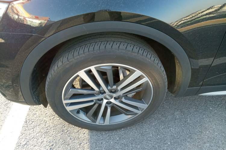 Used Audi Q5L 2020 45 TFSI Prestige Elegant Edition
