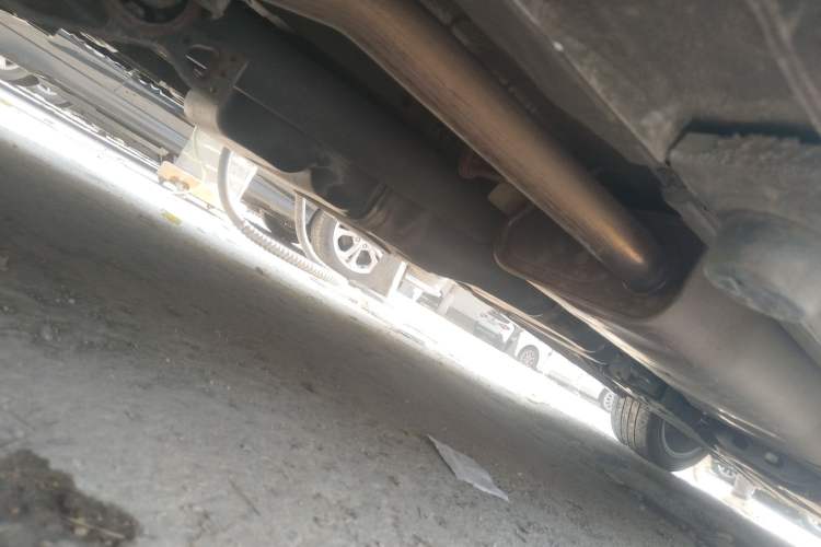 Used Mercedes-Benz V-Class 2017 V 260 L Prestige Extended Edition
