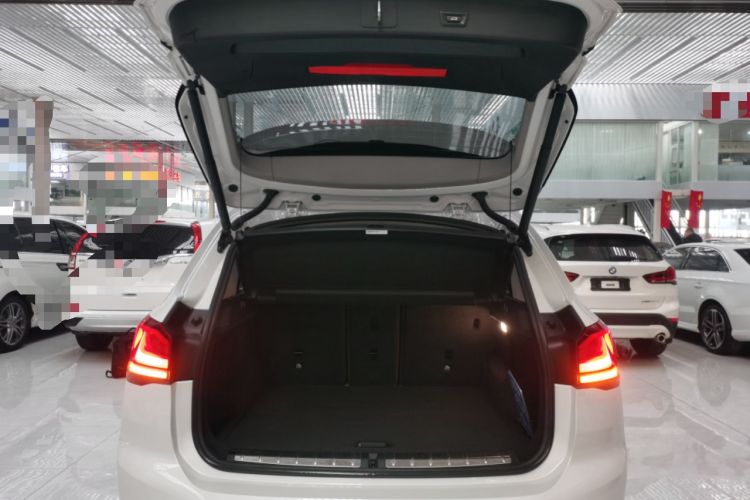 Used BMW X1 2021 sDrive20Li Fashion Model
