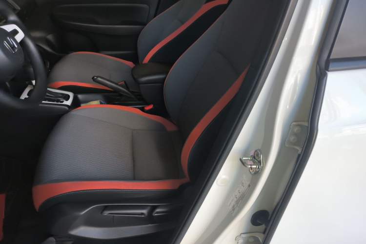 Used Honda Fit 2021 1.5L CVT Trendy Sports Edition
