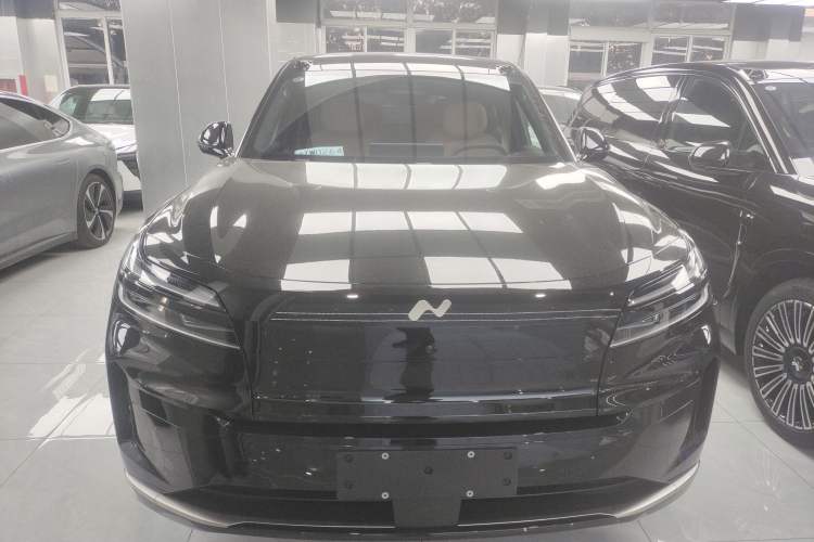 Used ONVO Luxeed L90 