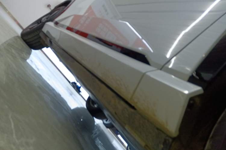 Used Honda P7 2025 Rear-Drive Long-Range Pro
