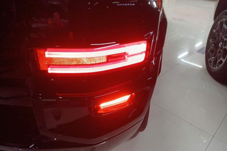 Used Tank 700 New Energy 2024 Hi4-T Extreme Edition
