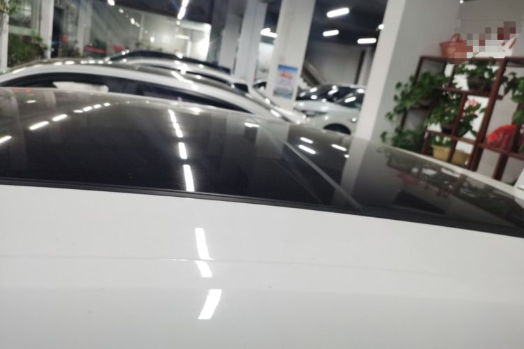 Used Audi A4L 2024 40 TFSI Fashion Dynamic Model
