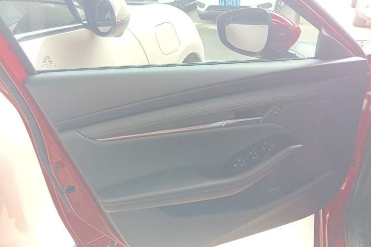 Used Mazda Mazda 3 Axela 2021 2.0L Automatic Zhi Rui Edition
