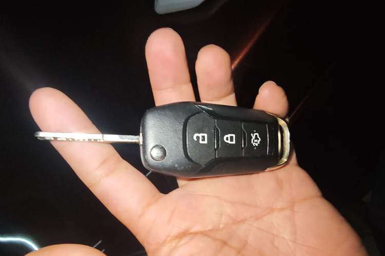 Used Ford Escort 2019 1.5L Automatic Enjoyment Model
