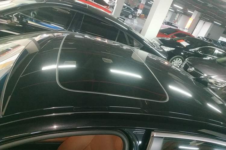 Used BMW 5 Series 2014 520i Elegant Edition
