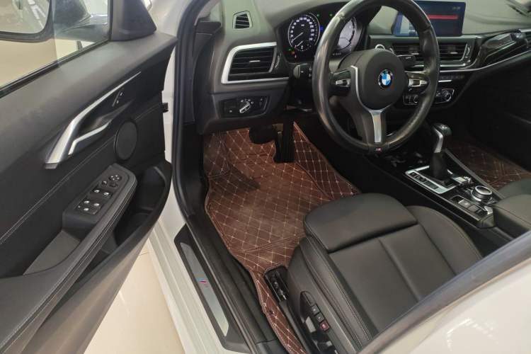 Used BMW 1 Series 2019 118i M Sport Package