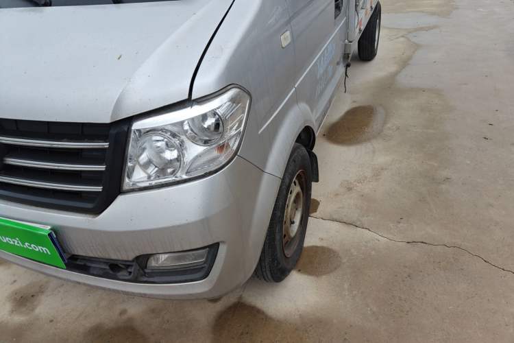Used Dongfeng Xiaokang C31 2022 1.6L C31S LV0 SFG16
