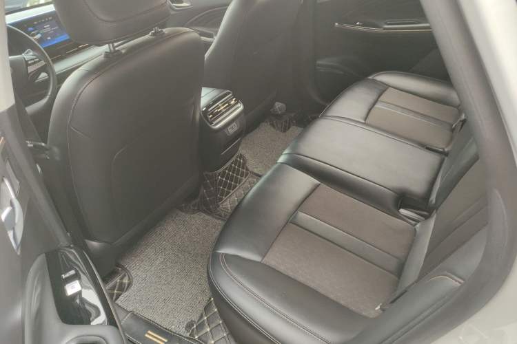 Used AION S 2022 Meizu 580