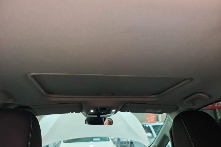 Used GAC Trumpchi M8 2021 Revised Version Lingxiu Series 390T Luxury Edition
