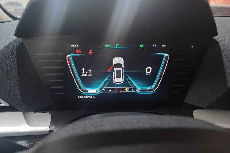 Used BYD Song Pro 2019 1.5T Automatic Prestige Model