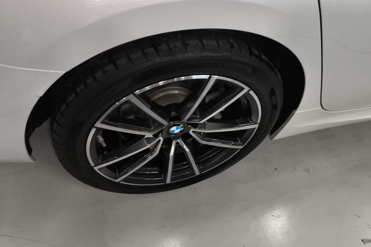 Used BMW 3 Series 2025 325i M Sport Package