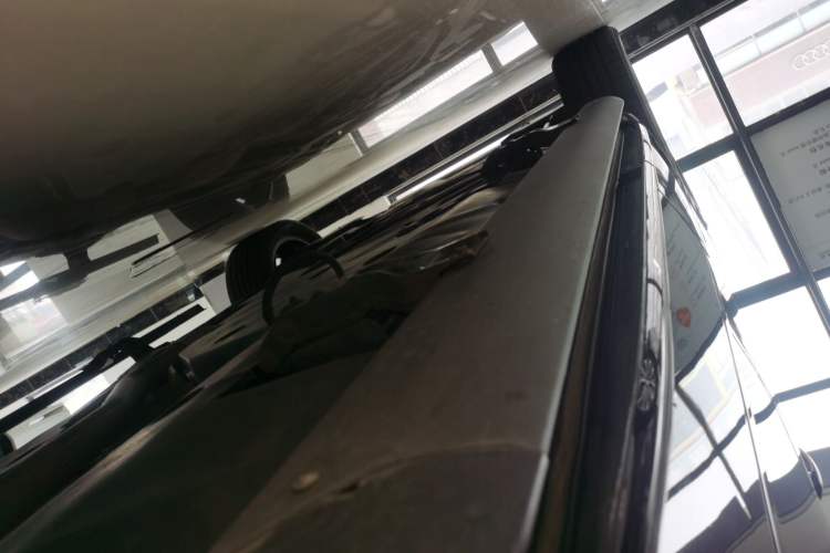 Used Volkswagen Viloran 2022 380TSI Luxury Edition
