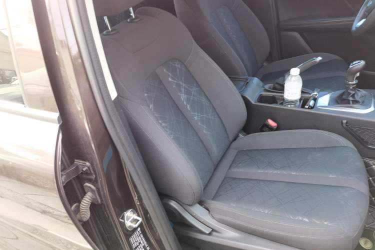 Used Great Wall King Kong Poer 2022 2.0T Manual Diesel Two-Wheel Drive Entrepreneurial Version Long Box Flat Bed – GW4D20M