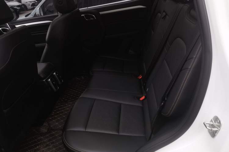 Used Haval DARGO 2021 1.5T DCT Two-Wheel Drive Border Collie Edition
