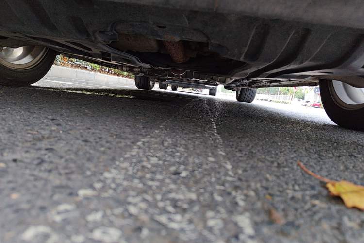 Used Honda Elysion 2016 2.4L Style Edition
