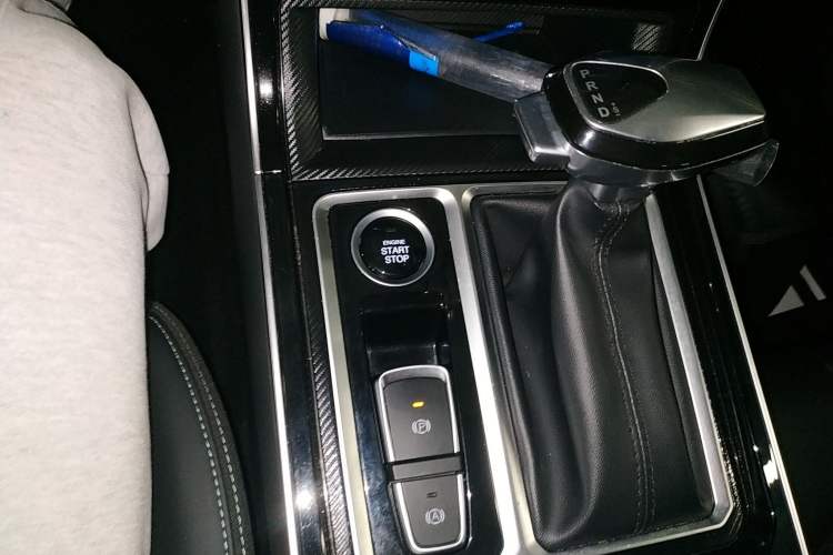 Used JAC A5 PLUS 2023 1.5T Automatic Luxury Model
