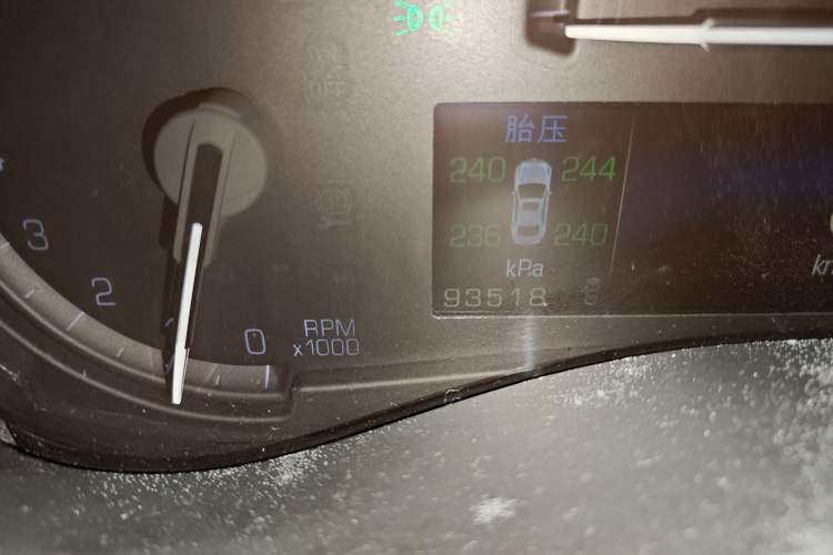 Used Cadillac ATS-L 2014 25T Comfort Model
