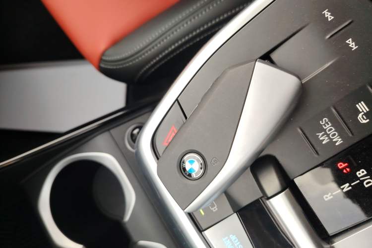 Used BMW iX1 2023 eDrive25L X Design Package