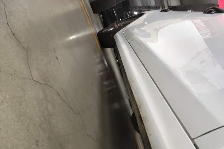 Used BYD Qin PLUS 2023 Champion Edition EV 510KM Beyond Model