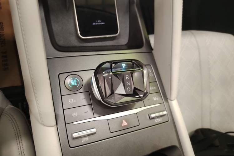 Used BYD Yuan UP 2024 401KM Beyond Edition
